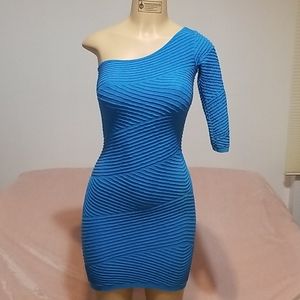 Bebe dress, size P/S
